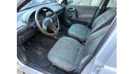 CHEVROLET - CORSA - 2000/2000 - Prata - R$ 16.900,00