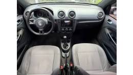 VOLKSWAGEN - GOL - 2010/2011 - Prata - R$ 36.900,00