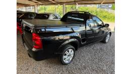 CHEVROLET - MONTANA - 2006/2007 - Preta - R$ 36.900,00