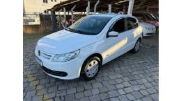 VOLKSWAGEN - GOL - 2009/2009 - Branca - R$ 28.900,00