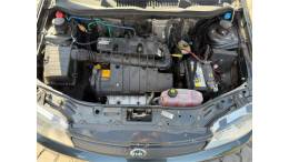 FIAT - PALIO - 2008/2008 - Cinza - R$ 21.000,00