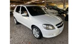 CHEVROLET - CELTA - 2013/2013 - Branca - R$ 32.900,00