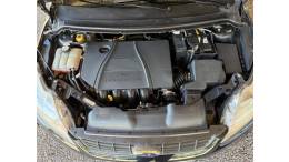 FORD - FOCUS - 2010/2010 - Preta - R$ 39.900,00