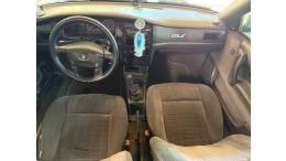 VOLKSWAGEN - SANTANA - 1996/1996 - Verde - R$ 12.900,00