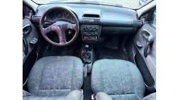CHEVROLET - CORSA - 2000/2000 - Prata - R$ 16.900,00