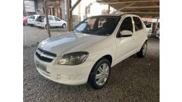 CHEVROLET - CELTA - 2013/2013 - Branca - R$ 32.900,00