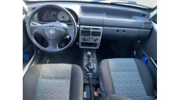 FIAT - UNO - 2011/2012 - Branca - R$ 23.900,00