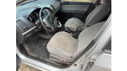 NISSAN - SENTRA - 2012/2013 - Prata - R$ 35.900,00