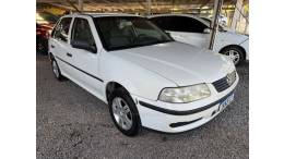 VOLKSWAGEN - GOL - 2002/2002 - Branca - R$ 16.900,00