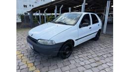 FIAT - PALIO - 1997/1997 - Branca - R$ 12.500,00