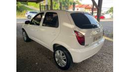 CHEVROLET - CELTA - 2013/2013 - Branca - R$ 32.900,00