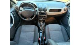 RENAULT - SANDERO - 2010/2010 - Prata - R$ 29.900,00