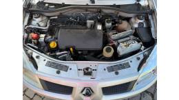 RENAULT - SANDERO - 2010/2010 - Prata - R$ 29.900,00