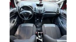 FORD - ECOSPORT - 2015/2015 - Vermelha - R$ 58.900,00