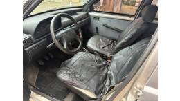FIAT - UNO - 1997/1997 - Cinza - R$ 10.500,00