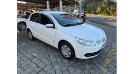 VOLKSWAGEN - GOL - 2009/2009 - Branca - R$ 28.900,00