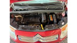 CITROËN - AIRCROSS - 2012/2013 - Vermelha - R$ 35.900,00