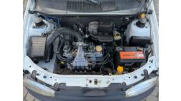 FIAT - PALIO - 1997/1997 - Branca - R$ 12.500,00