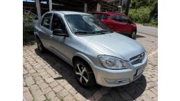 CHEVROLET - PRISMA - 2010/2011 - Prata - R$ 29.500,00