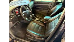 FORD - FOCUS - 2010/2010 - Preta - R$ 39.900,00