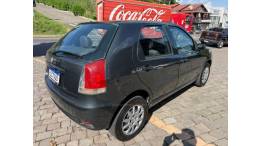 FIAT - PALIO - 2008/2008 - Cinza - R$ 21.000,00