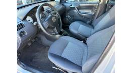 VOLKSWAGEN - GOL - 2004/2005 - Prata - R$ 25.900,00