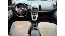 NISSAN - SENTRA - 2012/2013 - Prata - R$ 35.900,00