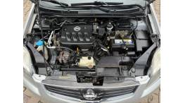 NISSAN - SENTRA - 2012/2013 - Prata - R$ 35.900,00