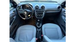 VOLKSWAGEN - GOL - 2009/2009 - Branca - R$ 28.900,00