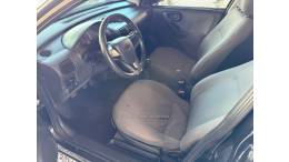 CHEVROLET - MONTANA - 2006/2007 - Preta - R$ 36.900,00