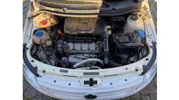 VOLKSWAGEN - GOL - 2009/2009 - Branca - R$ 28.900,00