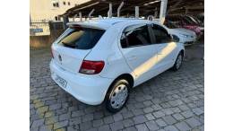 VOLKSWAGEN - GOL - 2009/2009 - Branca - R$ 28.900,00