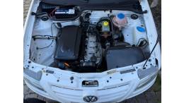 VOLKSWAGEN - GOL - 2011/2012 - Branca - R$ 25.900,00