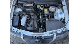 VOLKSWAGEN - GOL - 2004/2005 - Prata - R$ 25.900,00